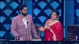 Sa Re Ga Ma Pa - 20th October 2024